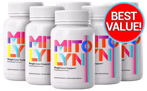mitolyn Supplement mitolyn
